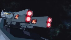 Gundam OO Season 2 EP 13 พากย์ไทย