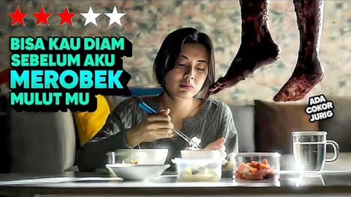 FILM HOROR KOREA TERBARU 2025 ‼️