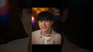 When BESTIE trains you🎯😂🤭 lovely runner kdrama #shorts#byeonwooseok#kimhyeyoon#lovelyrunner#kdrama