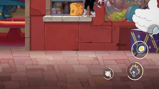 Game Tom and Jerry Mobile: Phân tích ba đội chuột đứng đầu trong Burning Combat