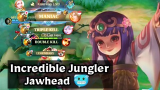 Enak Di Mainin Tinggal Tap Tap Aja