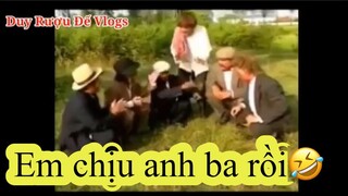 Việc này để anh ba chà cú lo cho🤣🤣🤣