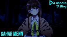 Skillnya Dewa men | Dstory - Hitoribocchi no Isekai Kouryaku