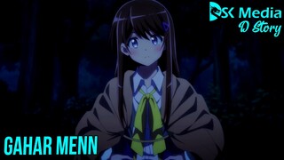 Skillnya Dewa men | Dstory - Hitoribocchi no Isekai Kouryaku