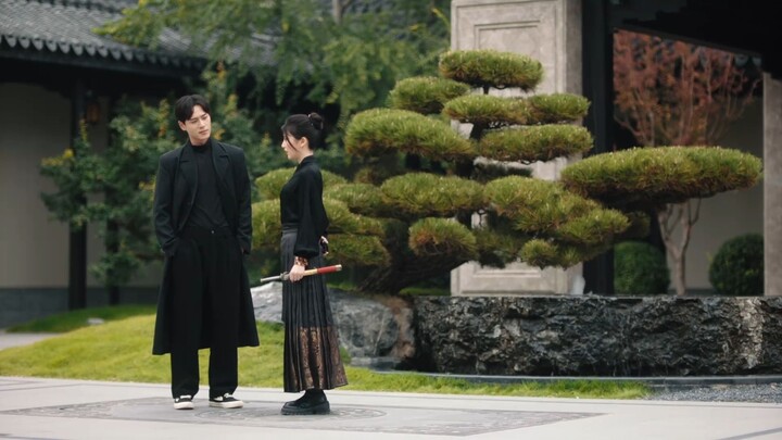 From God to Husband Ep 14 | god to husband - FULL EPISODE