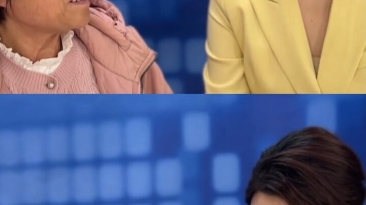 بمجرد أن فتح المعلم فمه، انتقل في لحظة من قناة محلية إلى القناة المركزية!