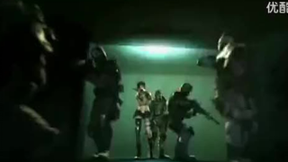 穿越火线版《王妃》__标清