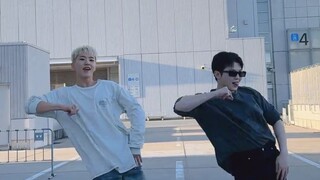 这感觉可太对味儿了！主舞大人请多cha！home sweet home 🐯🍚challenge➕🐯focus