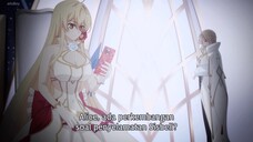 Kimi to Boku no Saigo season 2 episode 12 Full Sub Indo -END- REACTION