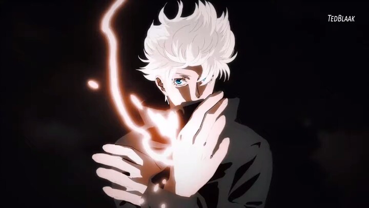 Gojo - Unholy - AMV - 「Anime MV」