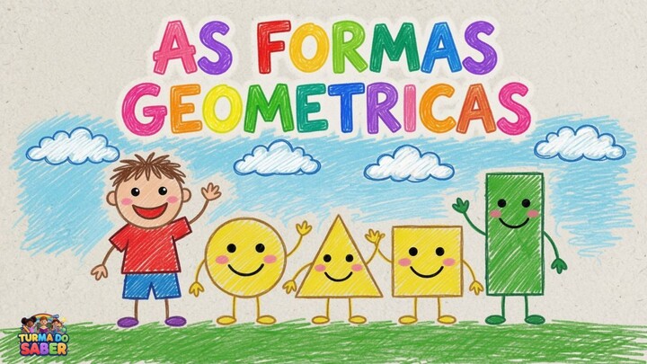 formas geometricas