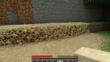 ULTRA REALISTIC SAND IN MINECRAFT