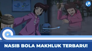 TERULANG KEMBALI DI SEASON 2! TANDA-TANDA GHOST BALL ZERO MULAI RUSAK