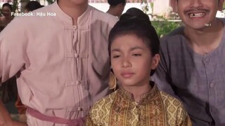 Người Mẹ Cá - 3C