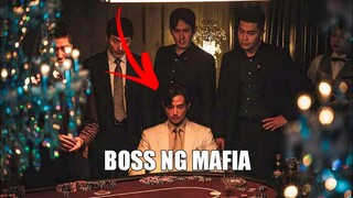 HAWAK NIYA SA LEEG ANG GOBYERNO DAHIL SA PAGIGING BOSS NG MAFIA, HANGGANG SA......