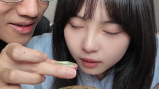《我最喜欢洗碗了》