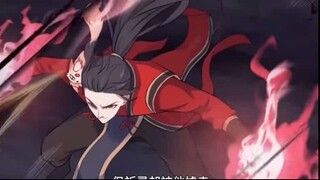 [INDO Sub][S2] The Return of Immortal Emperor Part 3