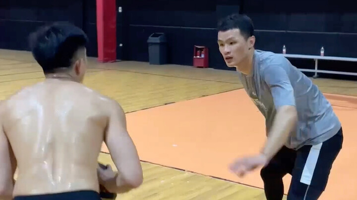 One-on-One Match with Teacher Li