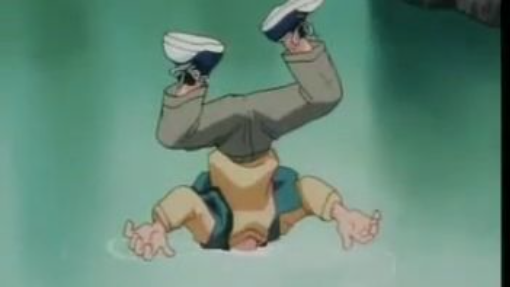 Grander Musashi S1E23