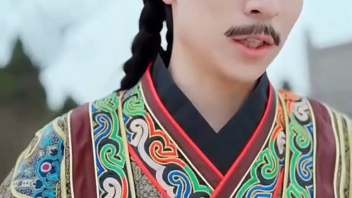 จอมกระบี่เทพครองแผ่นดิน