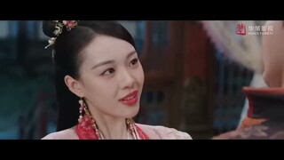 ฝ่าบาทอย่าทรงกริ้ว | ตอนที่3 | สลับร่างป่วนบังลังก์ - The Trust | (ซ่งเหยียนเฟย , จางฮ่าวเว่ย)