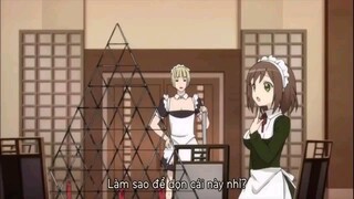 Yêu Ma Trang tập10