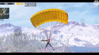 PUBG Mobile _ SoLo Squad  Cái Kết Xứng Đáng Cho NhâmHNTV Vì Thích Trèo Cây