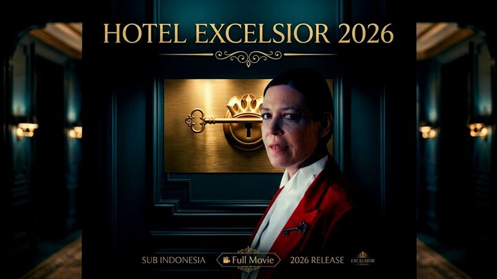 Hotel Excelsior 2026 SUB INDO