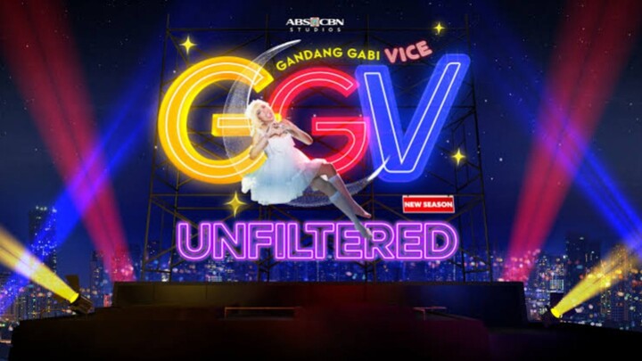GGV UNFILTERED : Episode 1