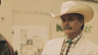 Agosoto 2023 - Willys wonderland