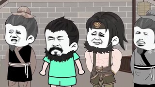 Episode 15 | Zhu Yuanzhang was promoted, but was disliked by Empress Ma#original animation#secondary