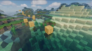 Xuyên từ núi ra biển lun