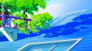 card captor sakura episode 4 part 2