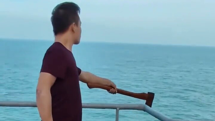 أعذرني يا صاحب المحل، هل يمكنك مسح الرمز؟