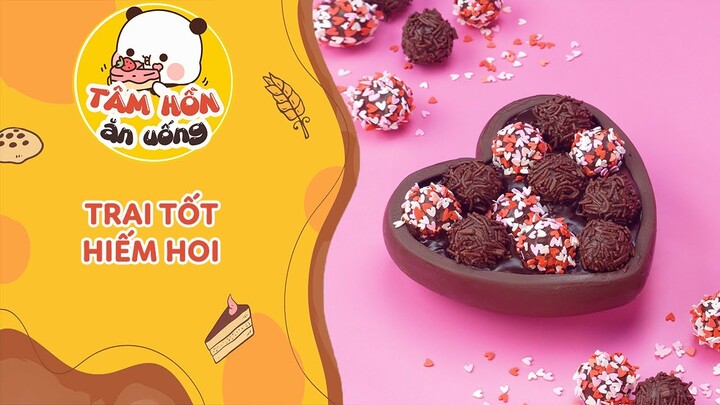 Tâm Sự số 87 Trai Tốt Hiếm Hoi 😊 Tâm Hồn Ăn Uống 🥧