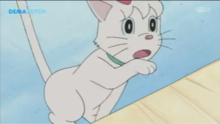 Doraemon episode 168