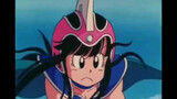 [Anime]Dragon Ball: Setelah Memegang, Maka Chichi dan Son Goku Menikah