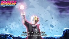 BORUTO ADA DIDAFTAR KEBANGKITAN PARA VILLAIN HEBAT DALAM SEJARAH