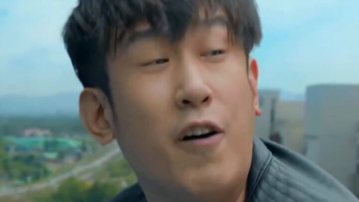 A girl met a blind boy by chance, and unexpectedly he was the benefactor of her cornea. The ending w