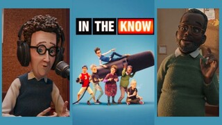 IN THE KNOW - Link in Description