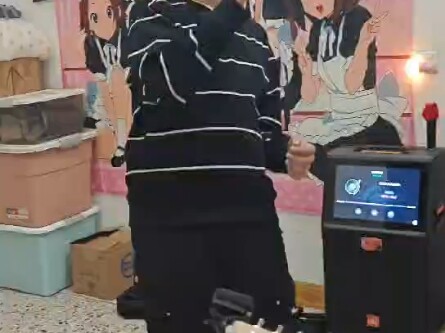 เพลง “Billie Jean” ขอฝากให้ทุกคน ลอกเลียนแบบไม่ค่อยดีก็อย่าด่ากันนะ