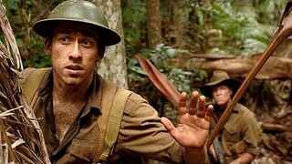 Under Trained Australian Soldiers Sent To Face Battle-Hardened Japanese Forces