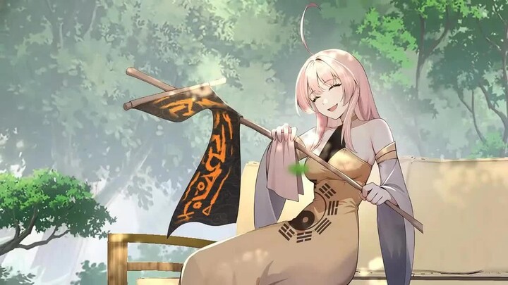 【ซับไทย】บันทึกการฝึกตนผิดปกติ