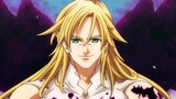 Seven Deadly Sins - 5 People Who Can Kill Demon King