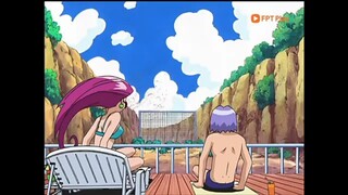 Pokemon phần 10 tập 13 lồng tiếng