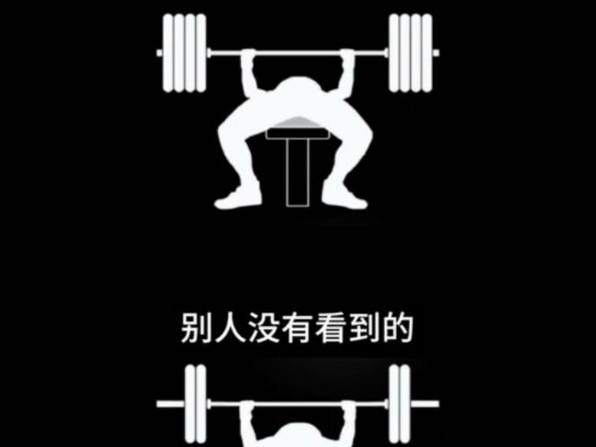 ما من شيء يُخلَق هكذا بالفطرة، إنها مجرد مسيرة طويلة من المثابرة! #التحفيز_الرياضي