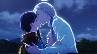 Kenapa sih Pasutri ini Sweet Banget 😍