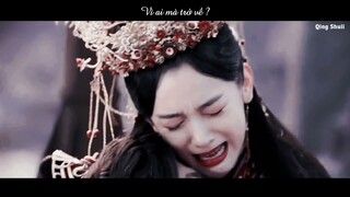 [FMV-Vietsub] Sơ kiến - 初见 || Nhất định, mười dặm hồng trang cưới muội về nhà | Sơn Hà Lệnh 【阿湘x曹蔚宁】