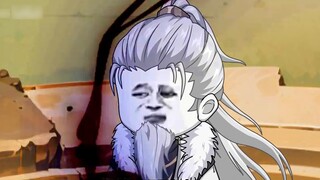 A Mortal's Journey to Immortality: Daluo Chapter 86 Han Li kills a Daluo peak with one strike