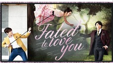 Fated to Love You Episode 07 (Tagalog Dubbed)